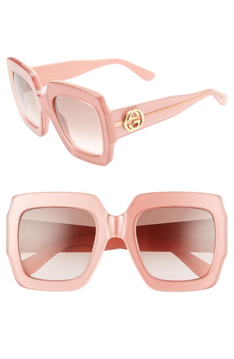 gucci sunglasses best sellers|Gucci sunglasses shop online.